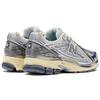 New Balance thisisneverthat x 1906R The 2022 Downtown Run Unisex Sneakers Silver Rain-cloud Metallic-Silver M1906RTI