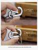 Multifunctional Unisex Motorcycle Keychain: Anti-Lost, Waist Hanging Keyring Pendant