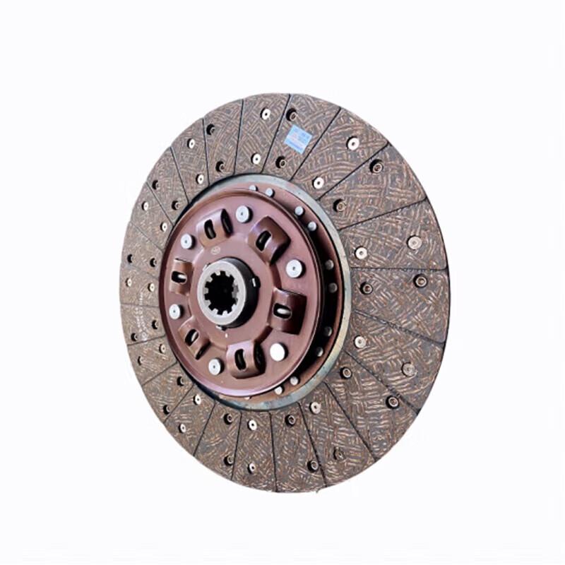 Chunsen Jiefang CA1121J/CA1122J Clutch Plate 1