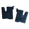 Kia Sorento Engine Hood Seal Block 86430-2P500 Pair 2012-2014