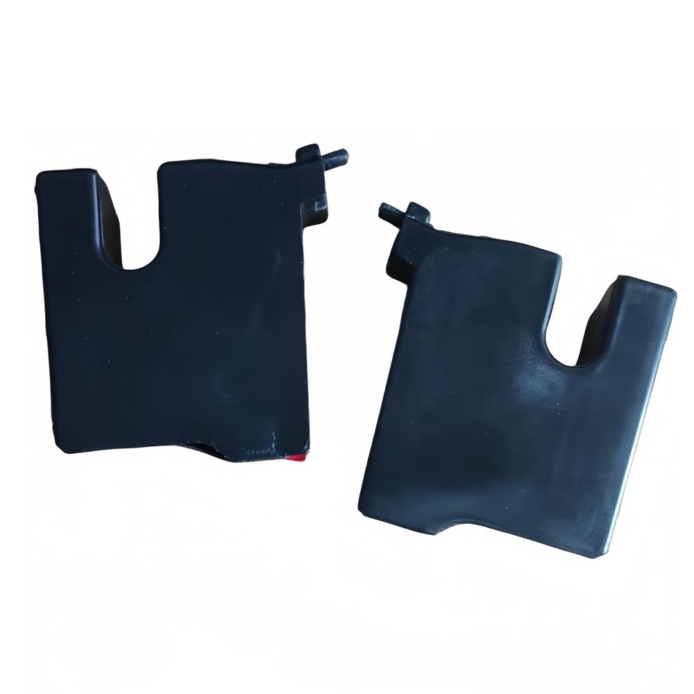 Kia Sorento Engine Hood Seal Block 86430-2P500 Pair 2012-2014