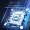 EB-LINK 2.5G Quad Port Gigabit PCI-E Network Card (CN Version)