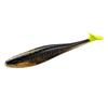 Per Pack Artificial Soft Lures Fishing 10cm 14cm Floating Fish T Tail Worm Baits for Freshwater Fish & Cod