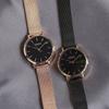Julius Genuine Goods Female Artsy New Arrival Couple Watches