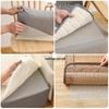 Summer Tatami Anti-Slip Mattress and Sofa Pad