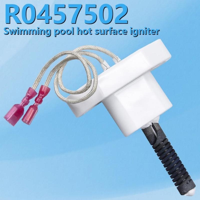 Upgrades Pool Heater Cores Long Service Performances Heating Factor Replacement for Tub & Spas 200 260 400 Use