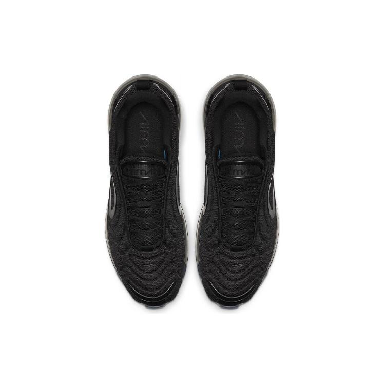 Nike Air Max 720 'Triple Black' Men's AO2924-007