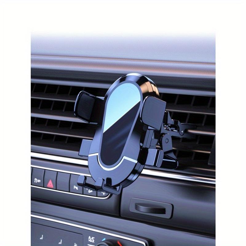 1pc Car Air Vent Phone Mount, Car Phone Holder, Navigation Phone Stand