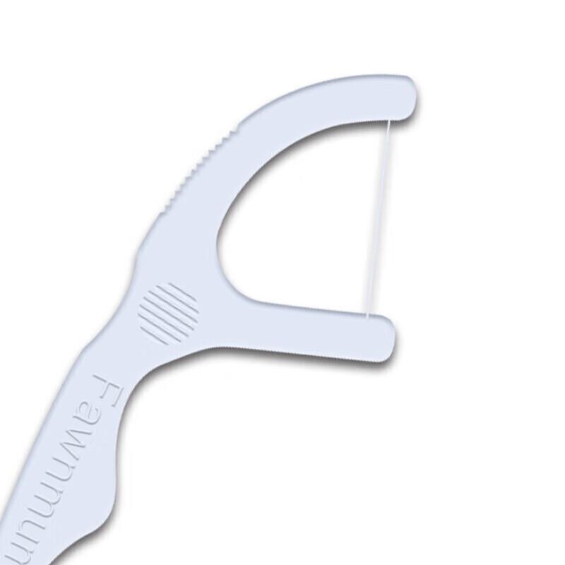 FAWNMUM Dental Floss Picks