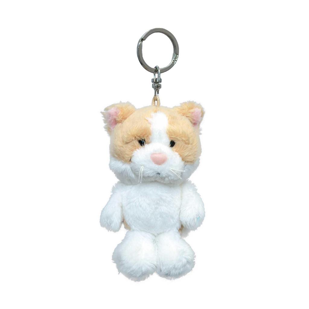 NICI Keychain - Exotic Shorthair BB (10cm) Keyring