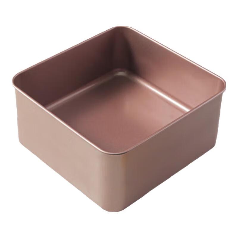 Non-stick High-Temperature 6-inch Cake Mold