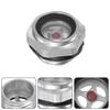 Oil Sight Glass Easily And Accurately Oil Level Sight Glass