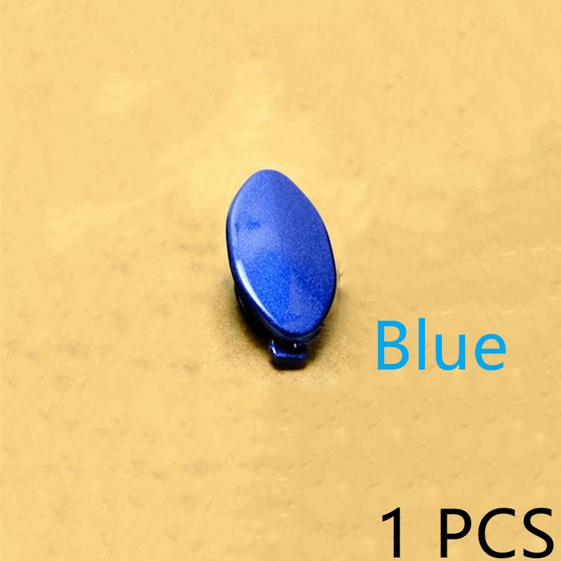 Front Left Exterior Door Handle Cover Key Cap Lid 1 PCS For BMW X3 X4 X5 X6 X7 G08 G20 G28 G30 G31 G38 3 5 8 Series