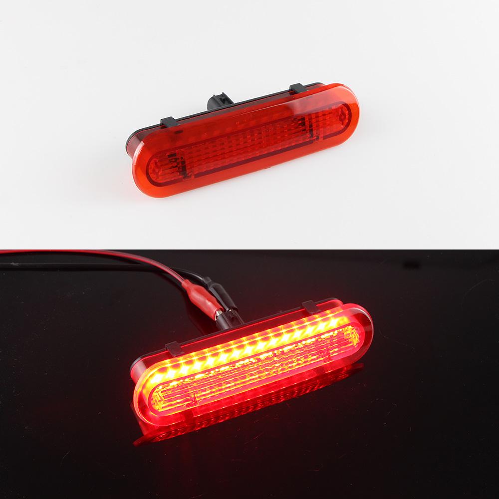 

Replacement Accessories for Suzuki Jimny JB64 JB74 2019-up LED Third High mounted Brake Light Automotive Stop Light