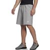 Adidas Casual Shorts Men's Gray Moderate HB0480