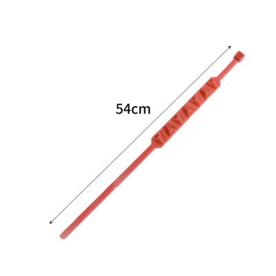 New 10Pcs Nylon Motorcycle Bike Wheels Tire Non-slip Snow Chain Anti-skid Cable Ties