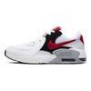 (GS) Air Max Excee 'White University Red' Kids' CD6894-105