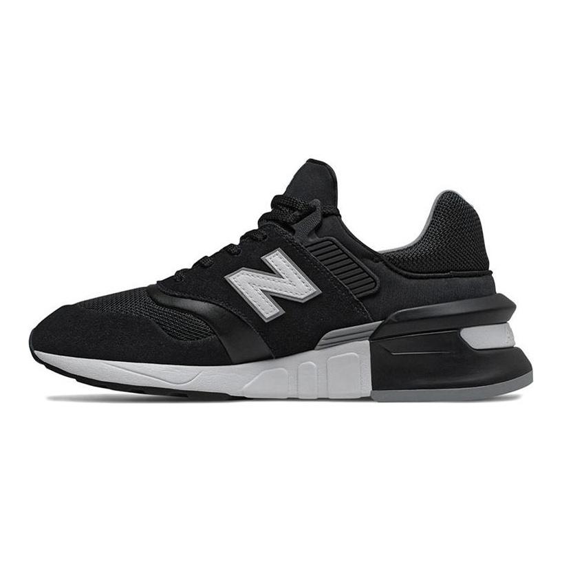 997 New Balance Sport 'Black' MS997HN