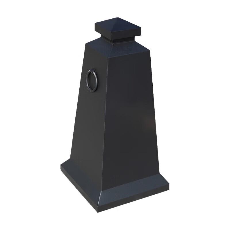 Decorative & Security Barrier Posts and Balls