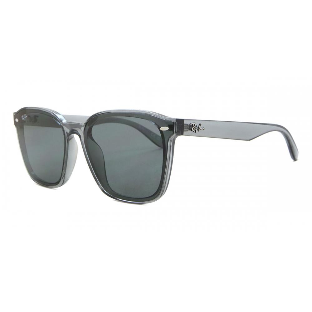 Ray Ban Rb4392d Asian Fit 645087 Unisex Sunglasses