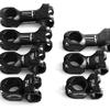 Cycling Handlebar  Stem For Mtb Road Bike Fixie Gear Bicycle Accessories