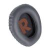 Earpads Earmuffs Memory Sponge Earpads Headbeam Replacement Soft Ear Pads Headbeam Cover for JBL Quantum 100/100X