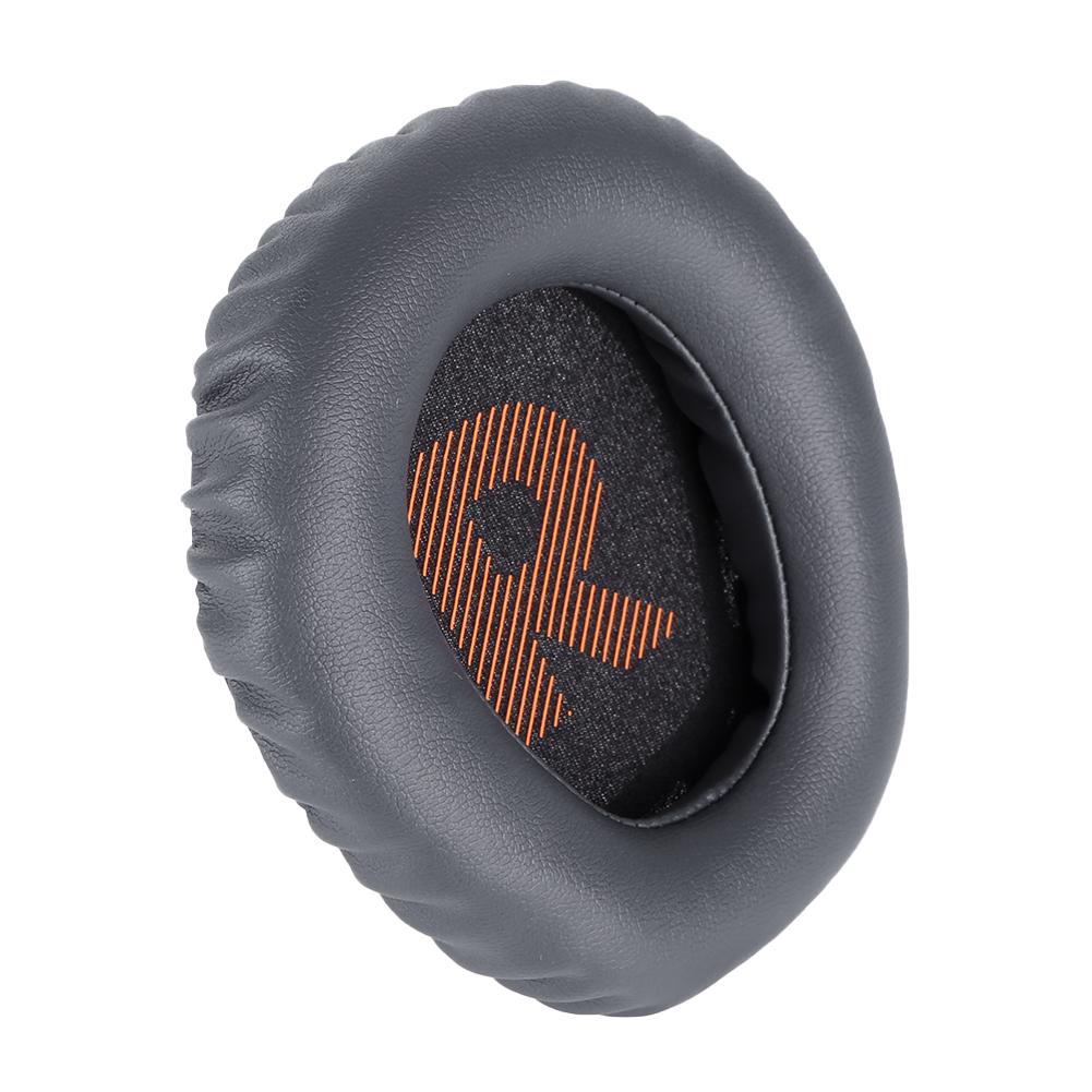 Earpads Earmuffs Memory Sponge Earpads Headbeam Replacement Soft Ear Pads Headbeam Cover for JBL Quantum 100/100X