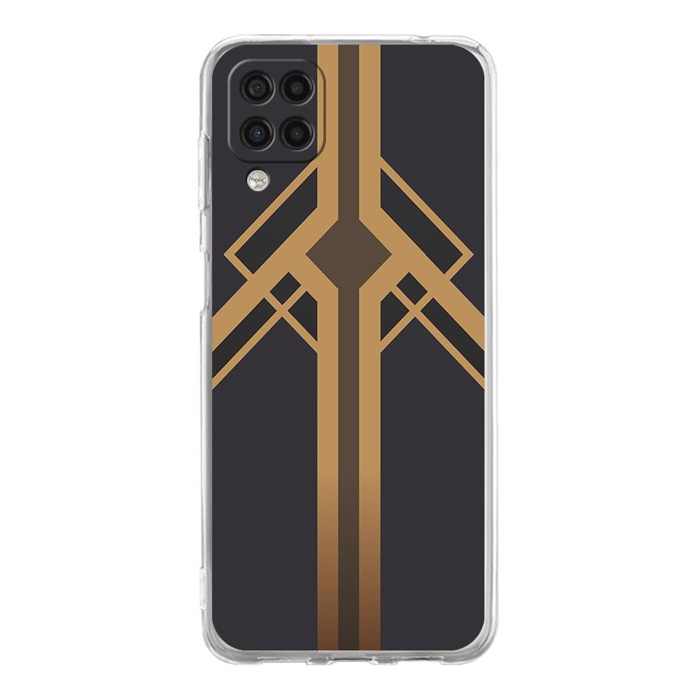 Phone Case For Samsung A13 A33 A35 A55 A73 A53 A23 A51 A71 A21S A31 A41 A05s A03S A15 A25 5G Honkai Star Rail Game Same Style
