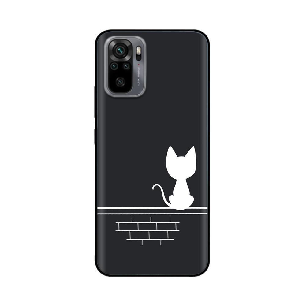 Silicon Phone Case For Poco M5s On Cover For Xiaomi Poco M5s case Pocophone M5s Protective Shell Back Case Cover Shell Bumper