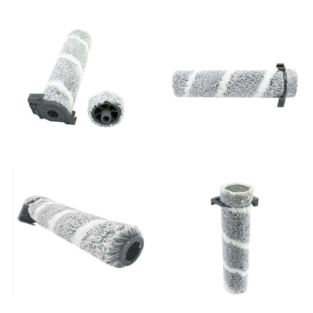 Bissell Crosswave For Omniforce Edge Main Roller Brush Floor Brush Scrubber