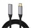 Zenwire USB-C 3.2 Thunderbolt 3 4 Extension Cable 100W 4K 60Hz 10Gbps Cable 3M Zenwire ZC-11