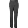 Брюки Holmen 5 Pocket Pants / (63522_980) Серый/черный