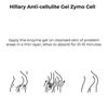 A Course for Anti-cellulite Care At Home with an Enzyme Anti-cellulite Complex Hillary Zymo Cell