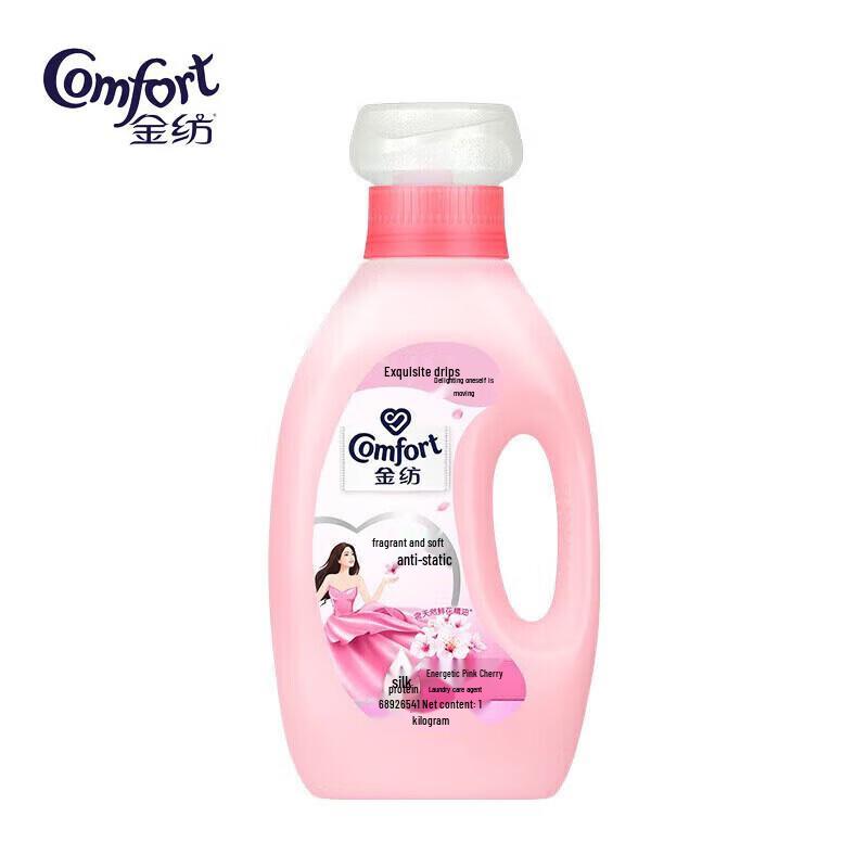 Softlan Fabric Softener