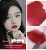 YS Luo Jiakou Gold & Little Black Bar Lipstick Set (1966 21, 314, 302) - Genuine YSL Cosmetics for Women