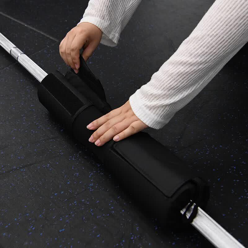 Elangyan Thickened Barbell Shoulder Pad