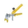 Tile Leveling System Plier Adjustable Tile Installation Pliers Labor Saving Tiling Tool For Floor Wall Tile Construction