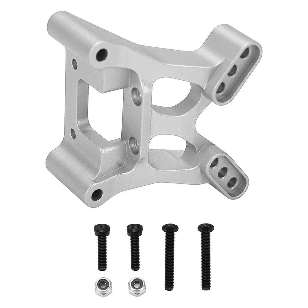 110 RC Front Shock Tower Aluminium Alloy Damper Shock Absorber Board for Losi Baja Rey RC Cars
