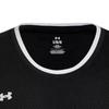 Under Armour Zone Pro Logo Soft Versatile Sports Basketball Vest Men vests Black 1390118-001