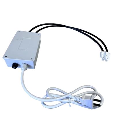 1 pz Tester Compressore Frigorifero a Frequenza Variabile / Convertitore di Azionamento da Frequenza Variabile a Fissa Strumento di Riparazione Frigorifero