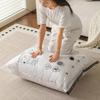 New Large Capacity Vacuum Compression Bag Moistureproof Multi-function Travel Storage Bag Portable Clothes Pouch Home