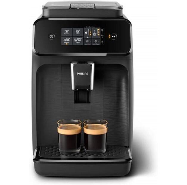 Kaffemaskin Philips EP1200/00 Serie 1200