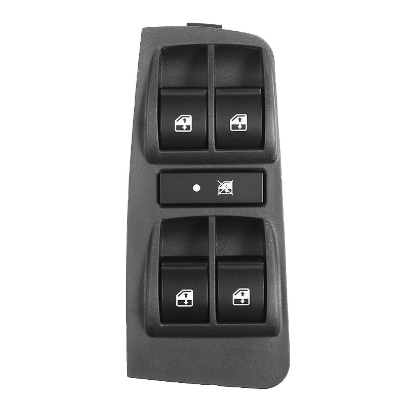 ODIDIO 735362698 Car Electronic Window Control Switch Button 735379271 735442332 For Fiat Palio 2003 2004 Siena 2003