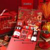 2026 Jahr des Pferdes Firmen-Neujahrs-Souvenir-Geschenk für Mitarbeiter: Individuelles praktisches Frühlingsfest-Souvenir