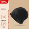 Nanjiren Thin Unisex Slouchy Sleep Hat