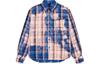 Awake Ny X Herren Flanellhemd FQ5453-498
