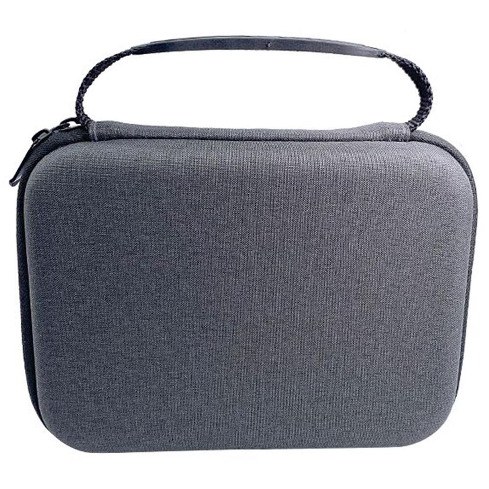 Para DJI Osmo Mobile 6 Gimbal de Mão Bolsa de Transporte Estabilizador de Telefone Tecido Oxford+EVA Bolsa de Armazenamento