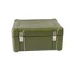 WEZHO Heavy-Duty Rotomolded Transport & Storage Box