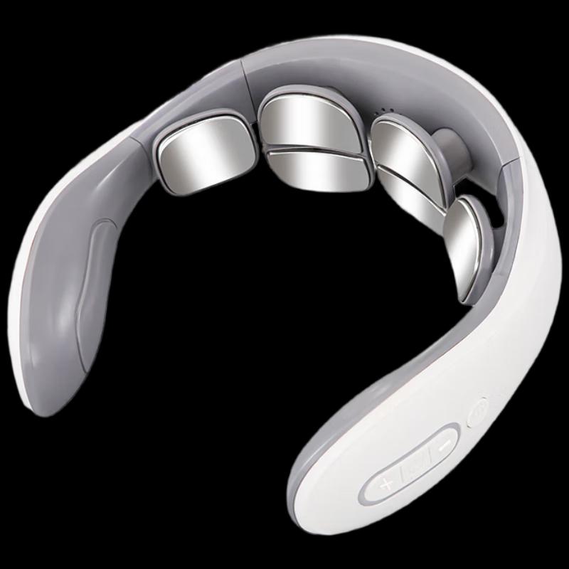 

Enlluean SKT-Y8823 U-Shaped Neck Massager
