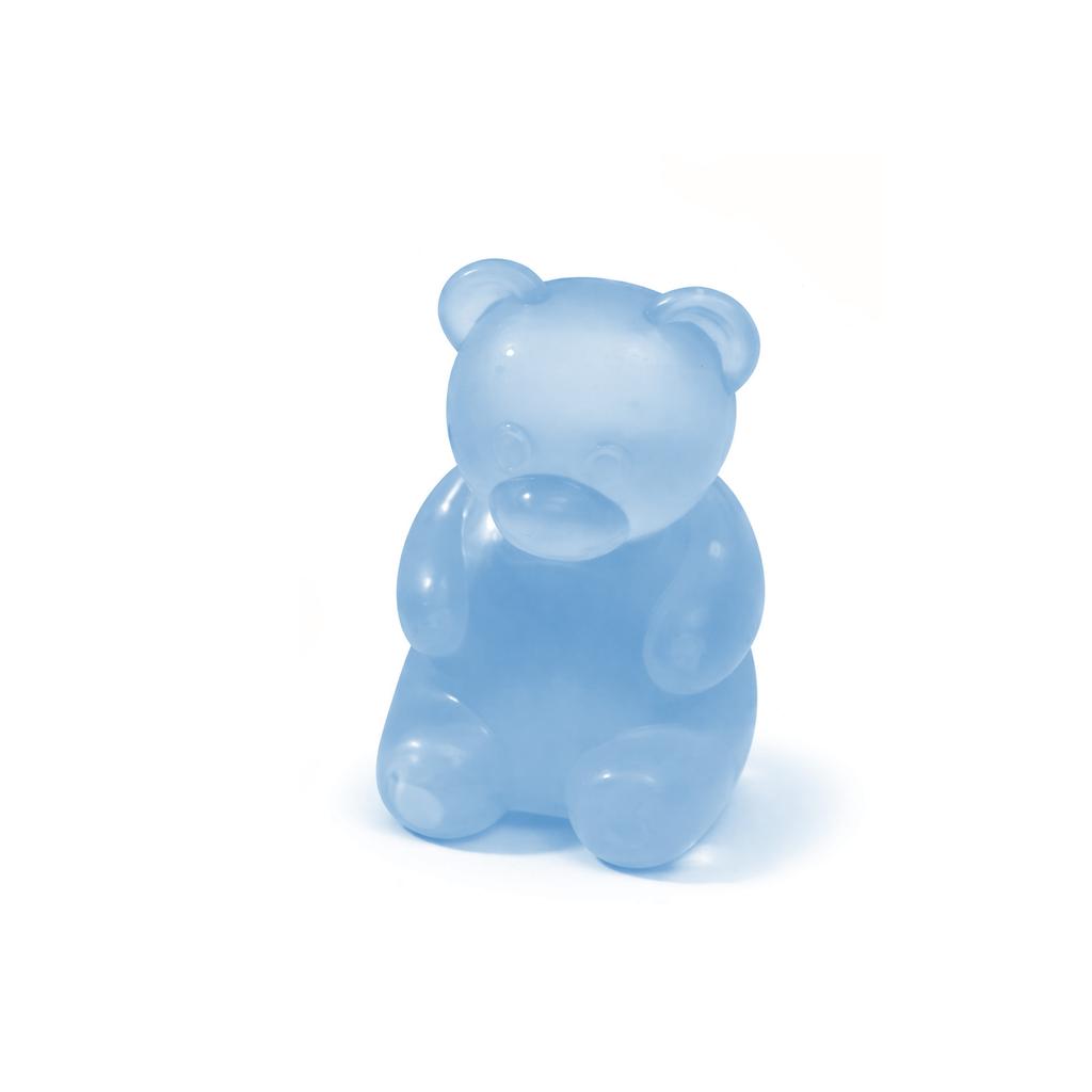 New Nee Doh Squishy Bear Toy Blind Box Cute Design Fun Stress Relief Soft Non-Stick Creative Simulation Bear Toy Gift Wholesale
